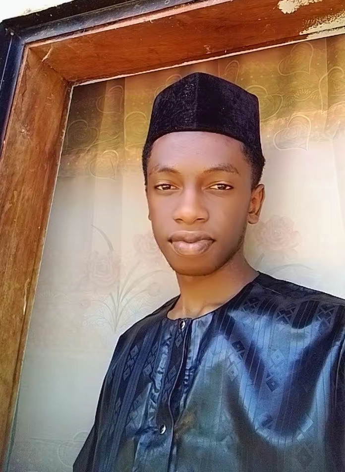 Fanyi Charllson Fanyi